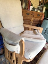 John lewis serene glider - john, lock