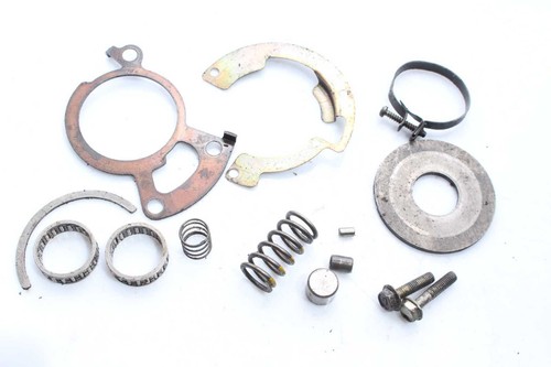 Bundle gearbox remaining - gearbox,