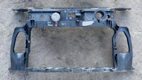 Fiat panda 2004 2011 - 2004,