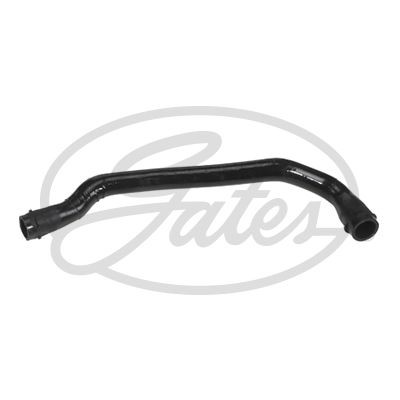Radiator hose for citroen - radiator,