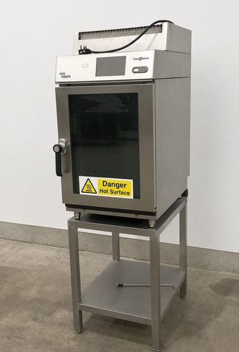 Convotherm oes mini - oes,