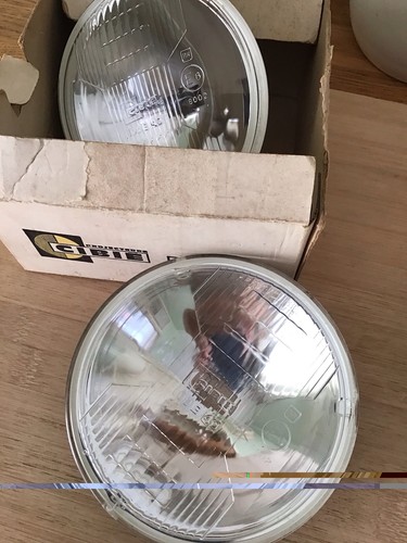 Cibie 10de spotlights - cibie,