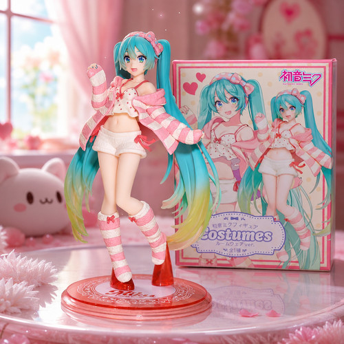 20cm hatsune miku - 20cm,