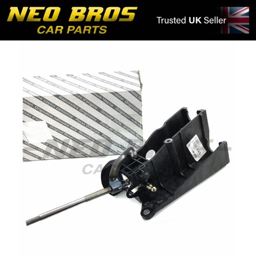 Gear shift selector - oe,