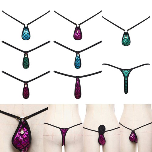 Women micro string - women,
