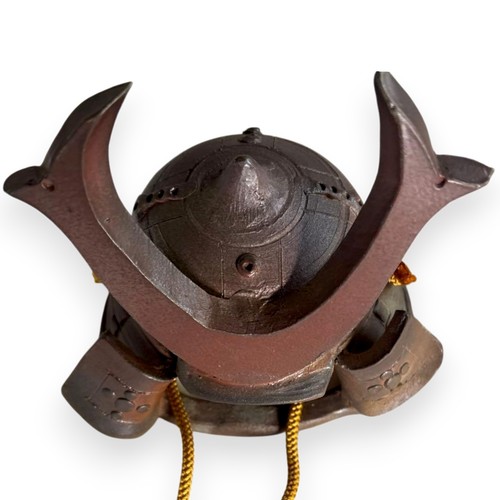Japanese vintage kabuto bizen - vintage,