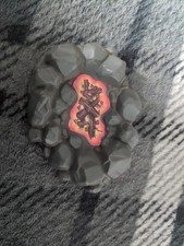 Vintage Star Wars Ewok Village Frie Pit 100% Original Part