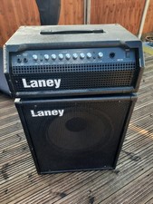 Laney MBH 165 Bass Head with