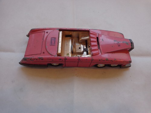 Vintage dinky toys - vintage,