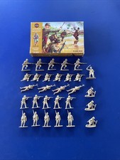 Airfix Toy Soldiers Japanese
