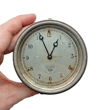 Vintage 1920s Smiths MA Car