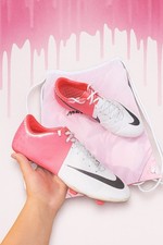 Nike Mercurial Vapor VIII Euro 2012 Clash Pack UK9 - PLAYER ISSUE BOOT