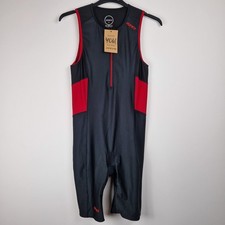 Zone 3 Activate Trisuit size M