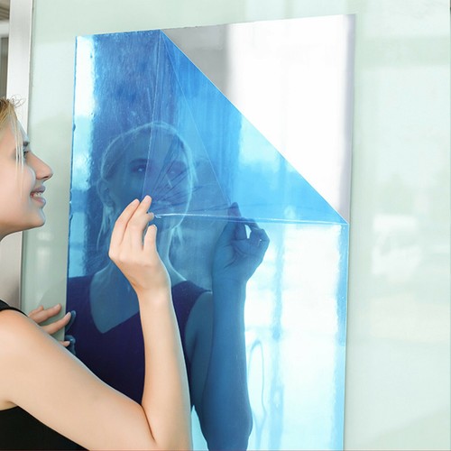 Non glass mirror flexible - mirror,