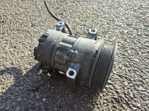 Peugeot 208 air con - ac,