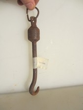 Victorian Iron Ceiling Light