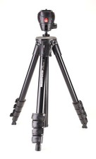 Manfrotto 785B Modo Aluminium
