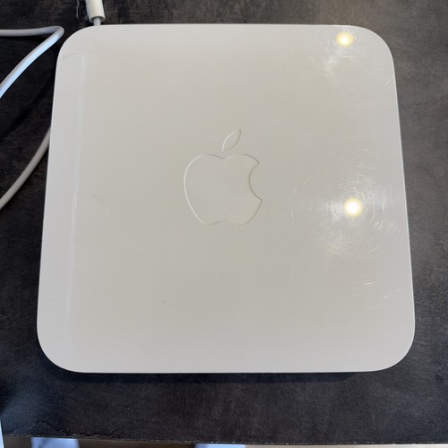 Apple airport extreme - apple, base