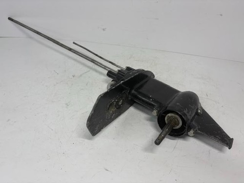 Mercury mariner gearbox - gearbox, 4