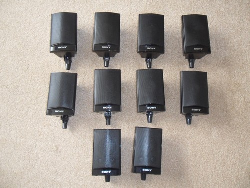 Sony surround sound - sony,