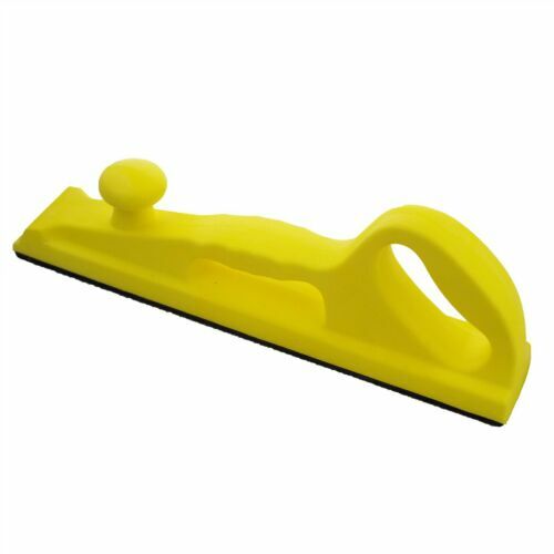 Rigid long bed sanding - rigid,