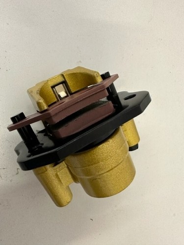 Brand new rear - brand,