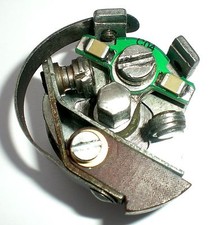 C04 Condenser/Capacitor Lucas