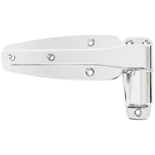 Kason 1245 reversible - reversible, cam-rise
