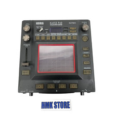 Korg KAOSS Pad KP3+ DJ