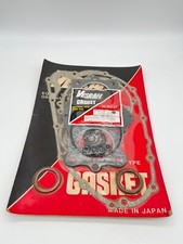 Kawasaki KZ 440 Z 440 LTD gasket set gasket Vesrah VG-457 #14094