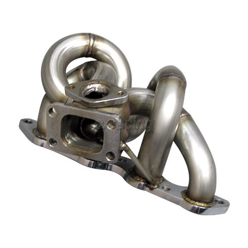 Cxracing turbo manifold - cxracing,