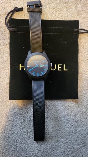 Lacoste men s watch - 12.12, men's