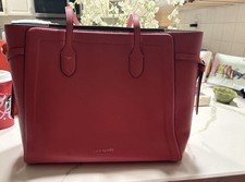 Kate Spade Large Bucket Tote