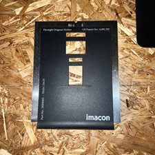 Imacon Flextight 35mm Film