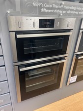 Neff U1CHC0AN0B Built In