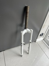 On One Inbred 26 White Front