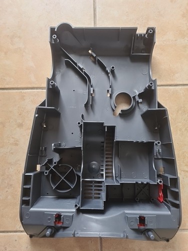 Bissell proheat clearview base - clearview,