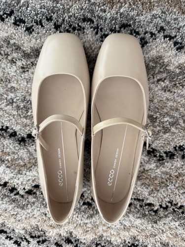 Ecco danish design ballet - ecco,