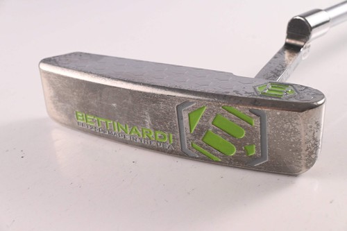 Bettinardi 2016 series - bb, #1