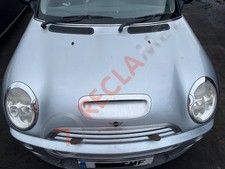 MINI HATCH COOPER S MK1 R53