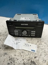 2006 FORD FIESTA-mk6