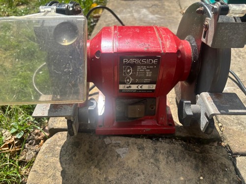 Parkside pds 200 red - parkside,