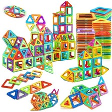 Magnetic Building Blocks STEM