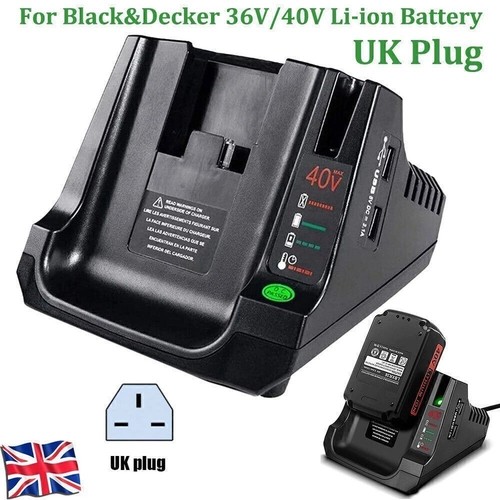 Battery charger for - battery,