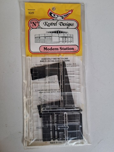 Gauge accessories buildings - gauge, accessories,