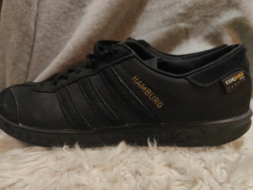 Adidas hamburg men cordura - hamburg,