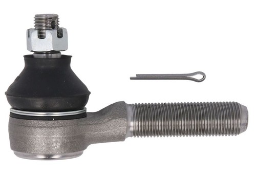 Steering rod end outside right - end,