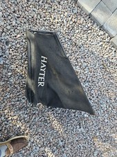 Hayter 41 Spirit  lawn mower