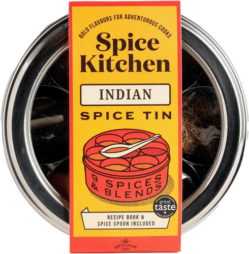 Spice kitchen premium indian - spice,