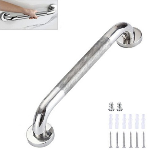 Safety grab bar bathroom - grab,